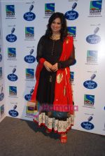 Richa Sharma on the sets of Indian Idol in Filmistan on 14th Aug 2010 (2).JPG